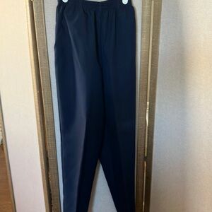 FINAL MARKDOWN Willow ridge Navy Pants x-small